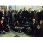 Besuch beim GET racing-Team der TU Dortmund