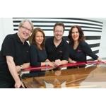 Weihnachtskonzert der besonderen Art auf der Adventsfeier am 30.11.2014