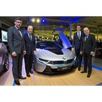 Nachhaltige Mobilität: BMW i – Einblick hinter die Kulissen eines einzigartigen Projekts 