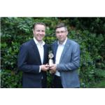 Sascha Nies ist neuer Präsident des Lions-Club Dortmund-Rothe Erde