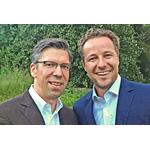 Dr. Matthias Hentschel ist neuer Präsident  des Lions-Club Dortmund-Rothe Erde