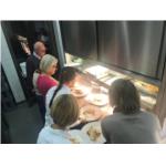 Volkswohl Bund: Gemeinsames Kochen
