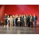 Lions Rothe-Erde und Theater Dortmund zeichnen junge Künstler aus